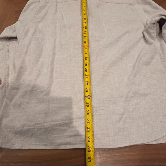 Pendleton Burnside Shirt, Men’s XL - Picture 6 of 6